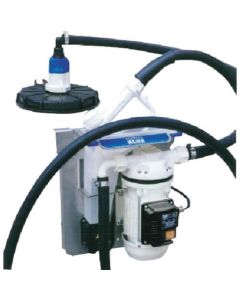 ปั๊มไฟฟ้า AdBlue (สำหรับคอนเทนเนอร์ IBC)