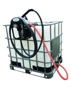AdBlue pump