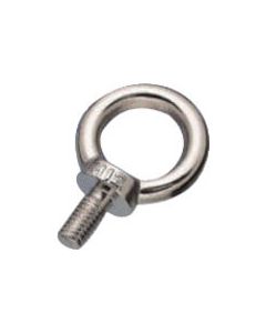 Stainless Steel Eye BoltForged 1อัน