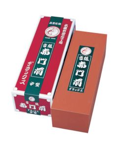 Ebijirushi Akamonmae Deluxe ขนาดกลาง 210 x 70 x 60