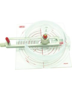 Transparent Circle Cutter