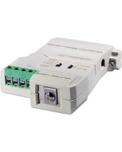 RS-232 to RS-485Converter W/ISO. 1อัน
