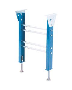 ลูกกลิ้งลำเลียงแบบตั้งพื้น IC สำหรับ 650S x 600W