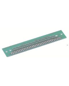 Conversion board for connectors 1แผ่น