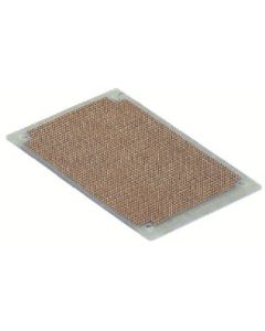 พื้นผิว IC พิเศษ 57.5 x 80 มม