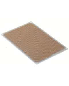 พื้นผิว IC พิเศษ 115 x 160 มม. เส้นผ่านศูนย์กลางรู 0.75φ