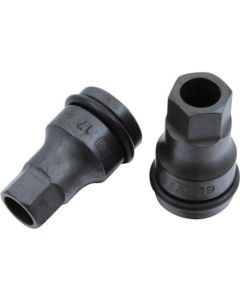 Impact Bit Socket For Screwwasher 1อัน