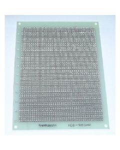 บอร์ดอเนกประสงค์ 115 x 160 มม