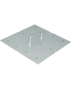 Positioning Plate For Braille Stud