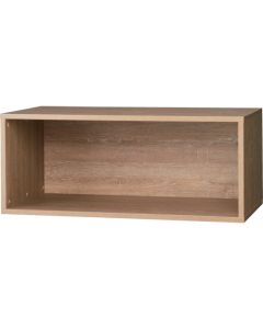 Wooden Box For Placing On Top