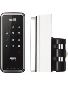 Digital door lock ID-602Bhok