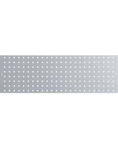 Hole pegboard