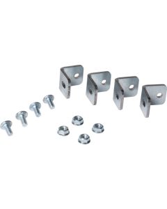 Accessories for Fami Hole pegboard ชุดละ 1 ชุด