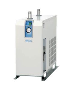 Refrigerated Air Dryer