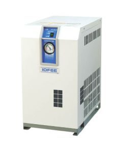Refrigerated Air Dryer