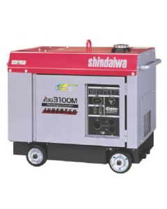 Diesel Engine Generator 1อัน