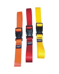 Nylon Strap With Quick Release Buckle