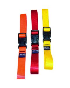 Nylon Strap With Quick Release Buckle