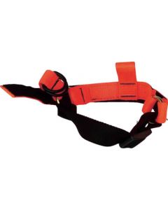 Construction Boot Strap