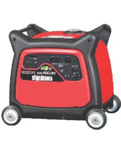 Gasoline Engine Generator 1อัน