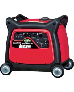 Inverter Engine Generator