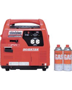 Inverter Gas Engine Generator