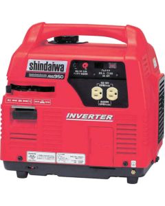 เครื่องกำเนิดไฟฟ้าอินเวอร์เตอร์ 0.95kVA