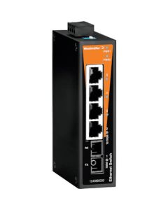 Industrial Unmanaged Ethernet Switch 1อัน