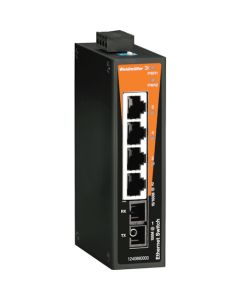 Industrial Switching