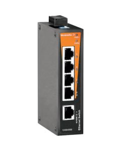 Industrial Unmanaged Ethernet Switch 1อัน
