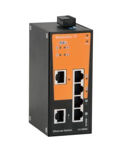 Industrial Switching