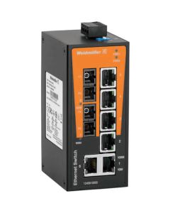 Industrial Unmanaged Ethernet Switch 1อัน