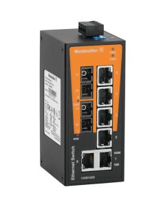 Industrial Switching
