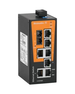 Industrial Switching