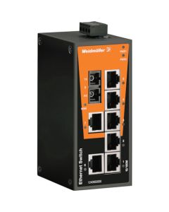 Industrial Switching
