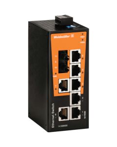Industrial Switching