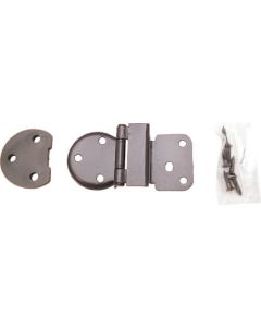 Iron Angle Hinge 1อัน