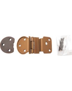Iron Angle Hinge 1อัน