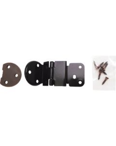 Iron Angle Hinge 1อัน