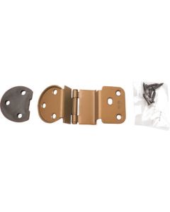 Iron Angle Hinge 1อัน