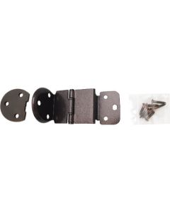 Iron Angle Hinge 1อัน