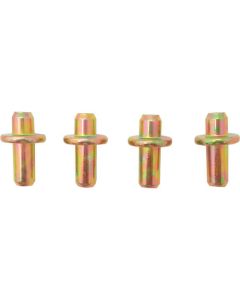 Thick Type Rotation Pin ถุงละ 4อัน