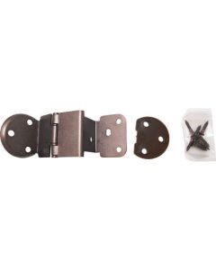 Iron Angle Hinge 1อัน