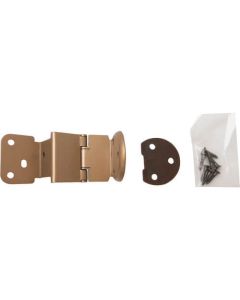 Iron Angle Hinge 1อัน