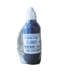 น้ำหมึก FJ900 สีดำ 1 ลิตร