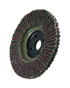 Disc Paper Issai-Gassai (5 Set)