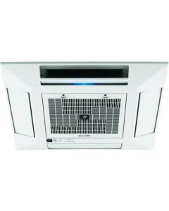 Ceiling-mounted type Plasma Cluster Ion Generator