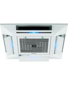 เครื่องกำเนิดไอออนพลาสม่าคลัสเตอร์ (แบบฝังฝ้า)