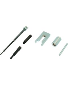 Injector nozzle tube replacement tool type