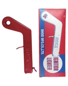 Pistol Type Ignition Lighter
